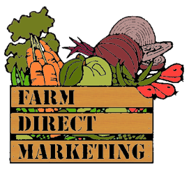 Farm Direct Marketing